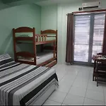 Ajuricaba Suítes 4
