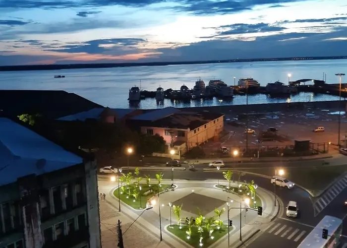 Ajuricaba Suítes 4