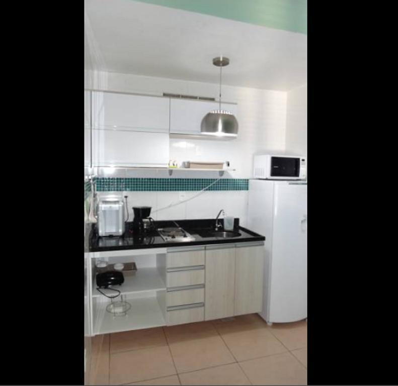 Ajuricaba Suítes 4 Apartamento Manaos