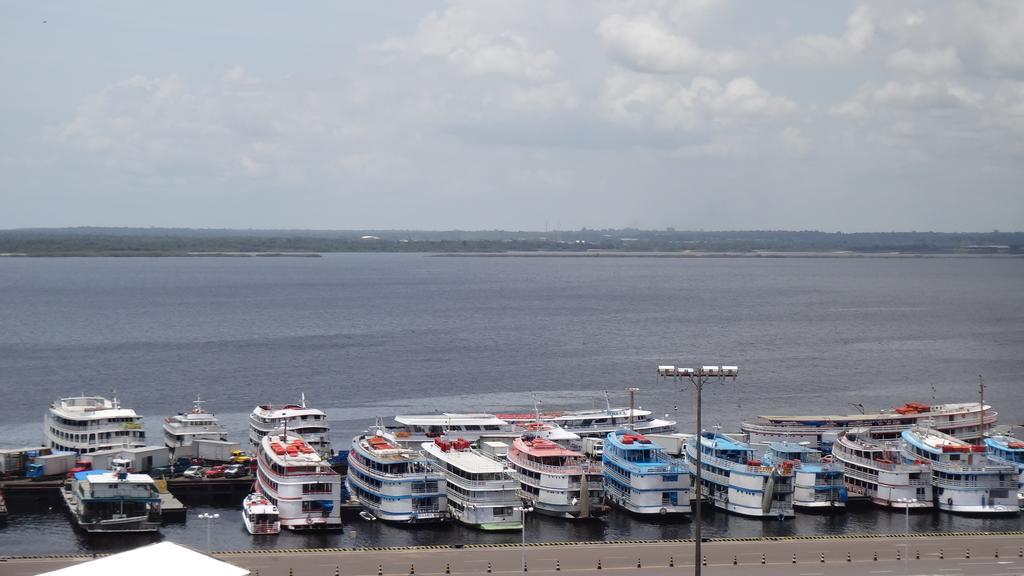 Ajuricaba Suítes 4 * Manaos