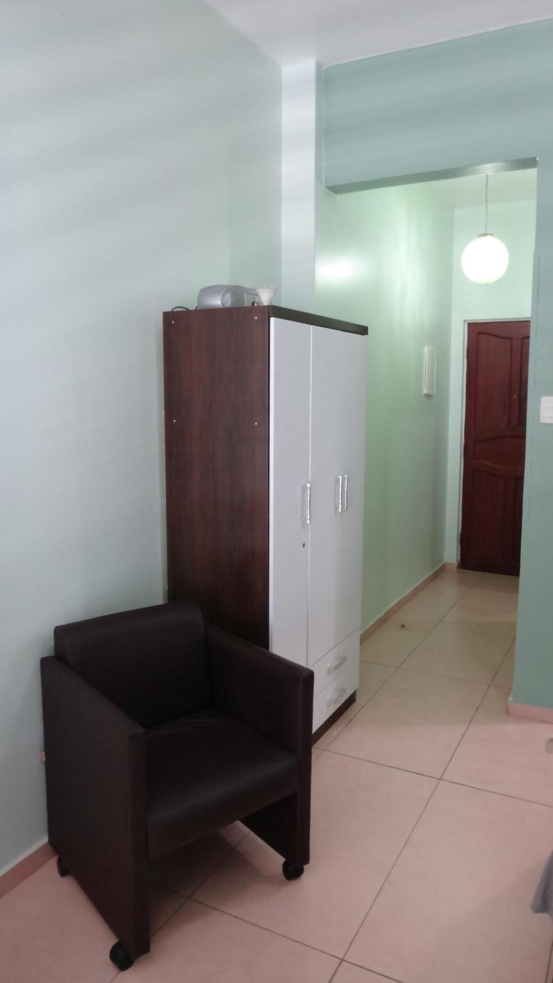 Ajuricaba Suítes 4 Apartamento Manaos