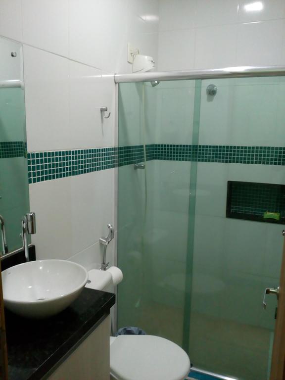 Apartamento Ajuricaba Suítes 4 Manaos