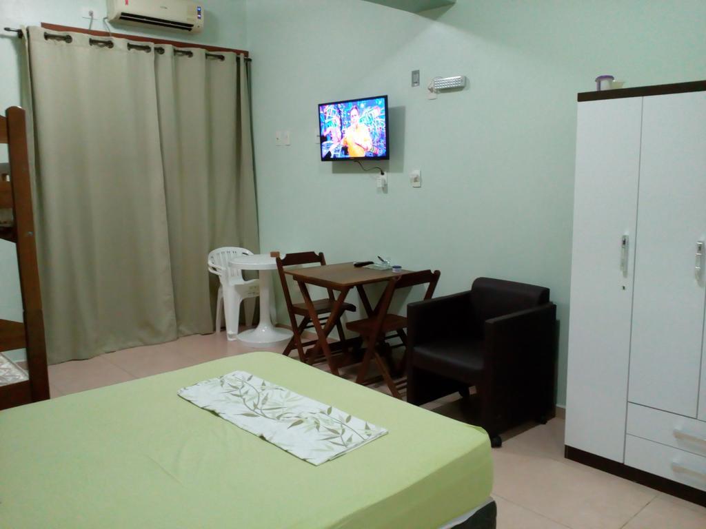 Ajuricaba Suítes 4 *