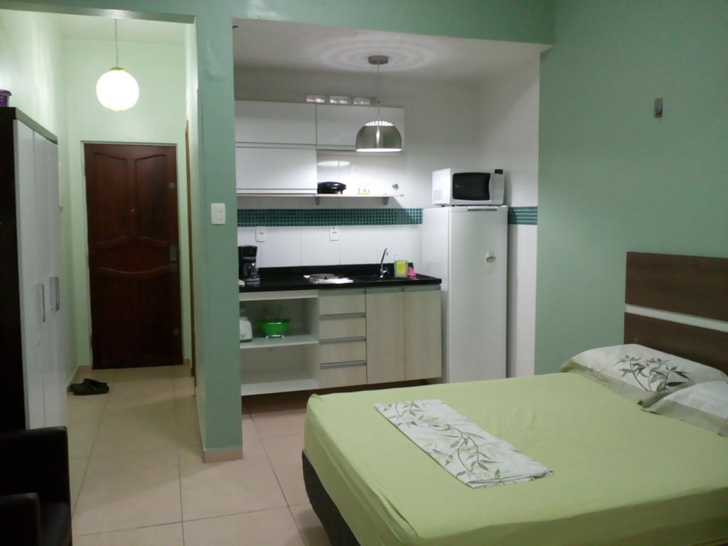 Ajuricaba Suítes 4 *