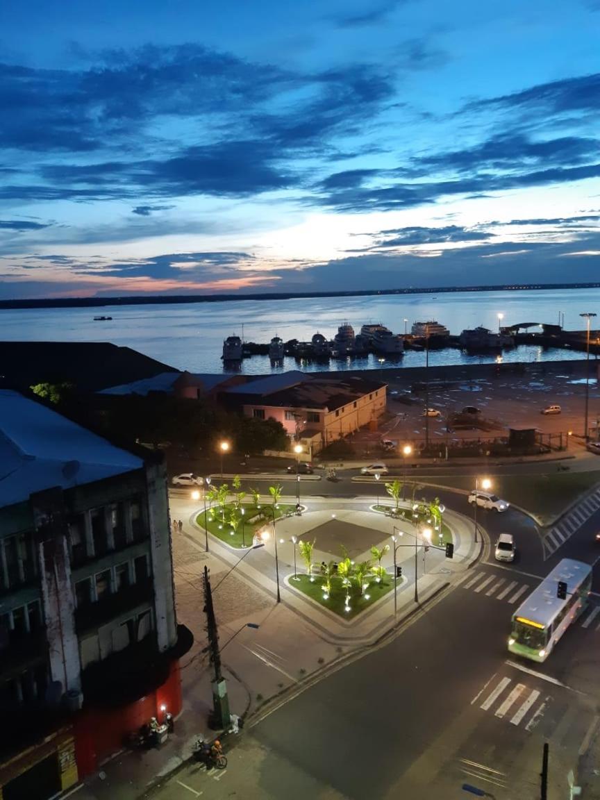 Apartamento Ajuricaba Suítes 4 Manaos